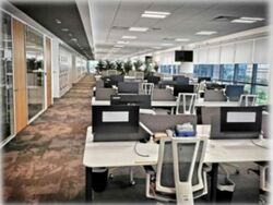 Causeway Point (D25), Office #455582771